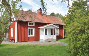 Three-Bedroom Holiday Home in Lammhult